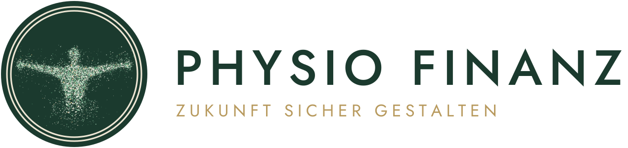 Physio Finanz – Zukunft sicher gestalten