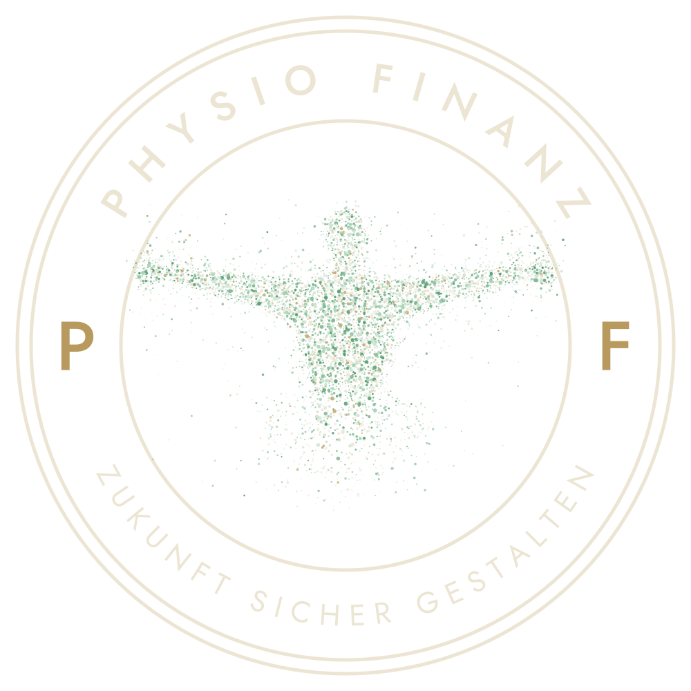 Physio Finanz – Zukunft sicher gestalten